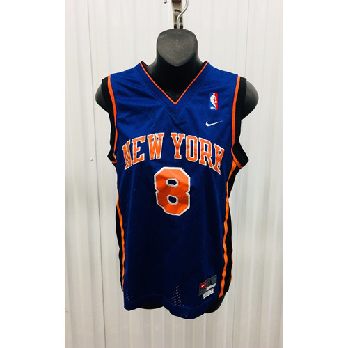 youth knicks jersey