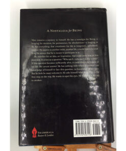 REALITY OF BEING THE FOURTH WAY OF GURDJIEFF back 9781590308158