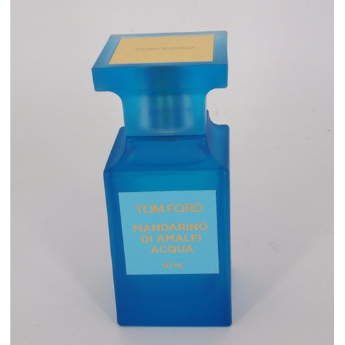 Tom Ford MANDARINO D'AMALFI eau de parfum ~ Fragrance Vault Lake Tahoe – F  Vault