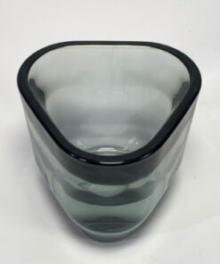 Iittala Glass Tris Candle Holder 