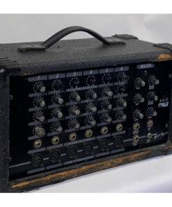 Crate PA-6 150 Watt 6 Channel Powered Mixer