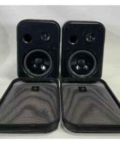 Alternative view of JBL Control 1 Pro 2-Way Speakers