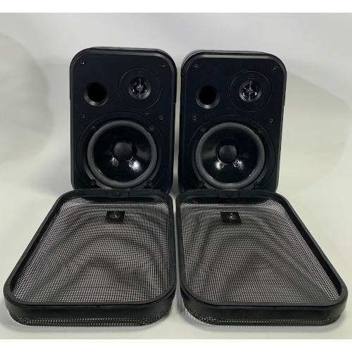 JBL control 1E×2 Control One | 2-Way, 100mm (4