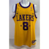 Kobe Bryant Los Angeles Lakers #8 1957 Throwback Nike Jersey