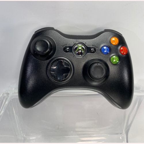 Microsoft's legendary Xbox 360 controller is being resurrected