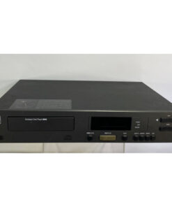 NAD 5240 Audio CD Player Made In Japan