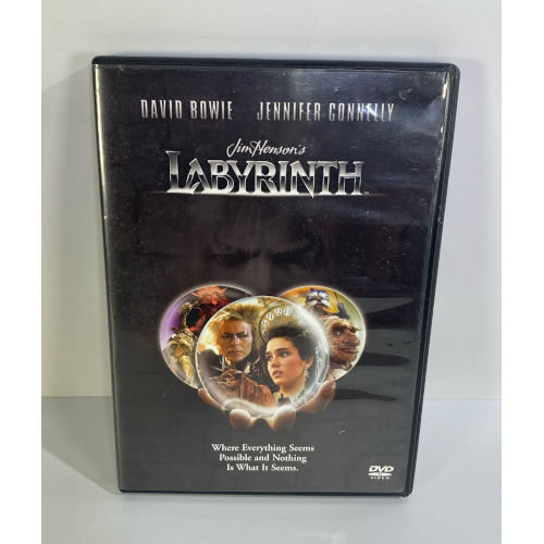 その他 Das Labyrinth [DVD] [Import] Amazon.co.jp: Labyrinth/ [DVD] [Import] : DVD
