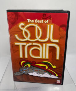 ミュージック The Best Of SOUL Train The Best of Soul Train [The Soul Train Music Award] [Vol. 9