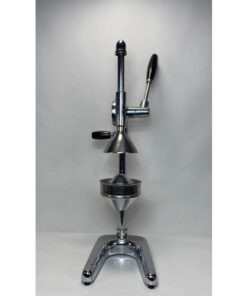Stainless Steel Professional Hand Citrus Juicer