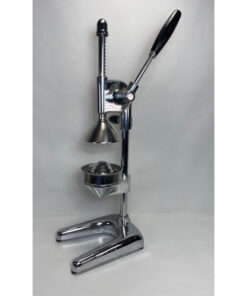 Alternative view of Stainless Steel Professional Hand Citrus Juicer