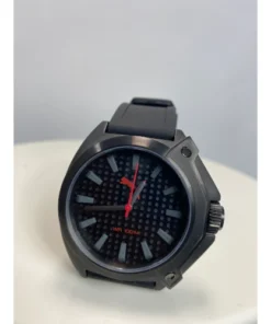 Puma Men’s Stainless Steel Sport Watch – Style (PUMA-PU103811001)