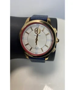 Tory Birch Hybrid Women’s Smartwatch Model NDW3J