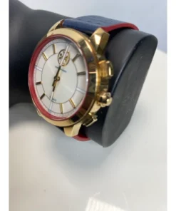 Tory Birch Hybrid Women’s Smartwatch Model NDW3J