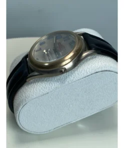 Harley Davidson Motor Vintage Watch Made in Hong Kong